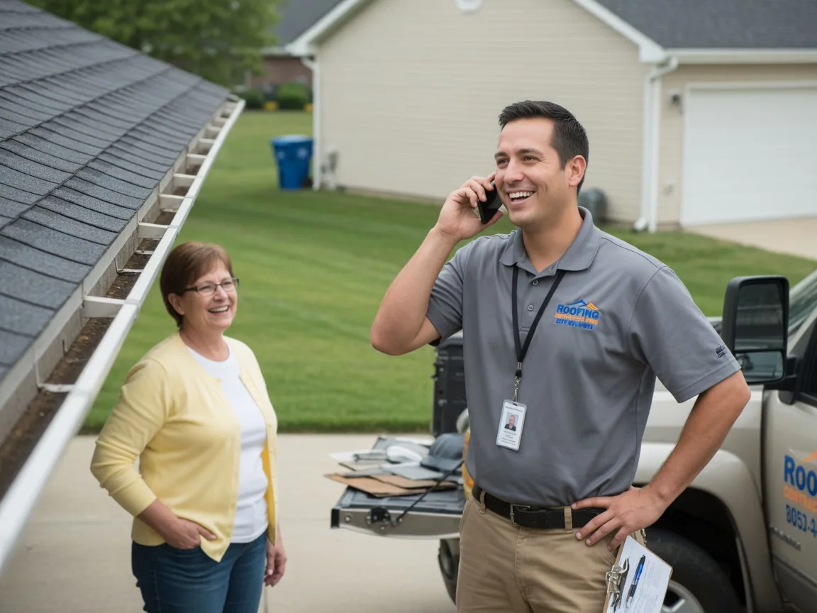 Local Roofing Contractors Granite Falls, NC FAQs